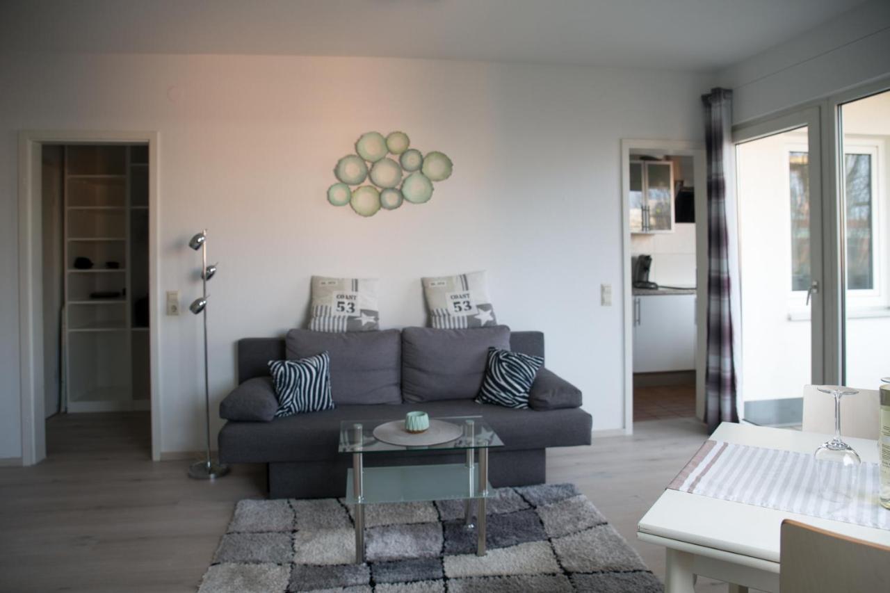 Ferienwohnung Toskana Mit Schwimmbad Und Sauna บัดแบร์กซาบาร์น ภายนอก รูปภาพ